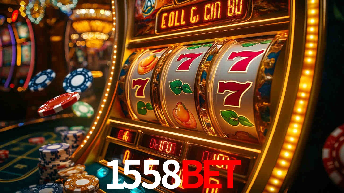Welcome Bonus 1558BET
