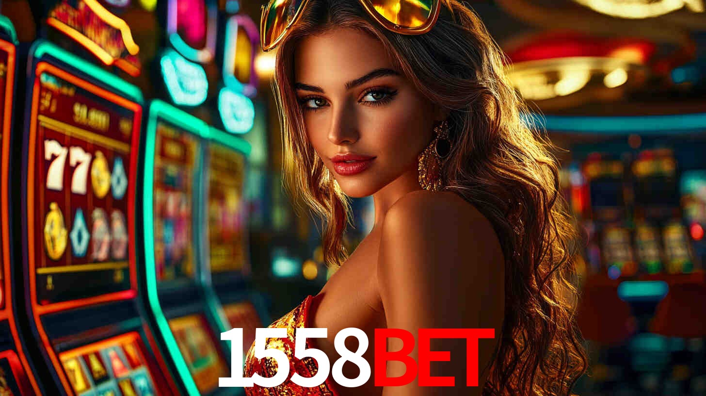 Experiência VIP 1558BET