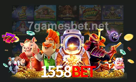 cassino 1558BET