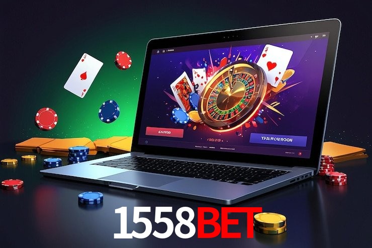  1558BET APP