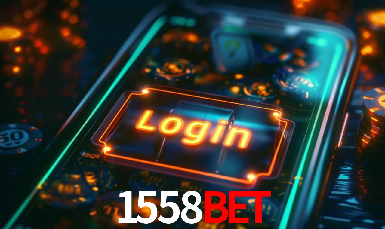 Secure Login 1558BET