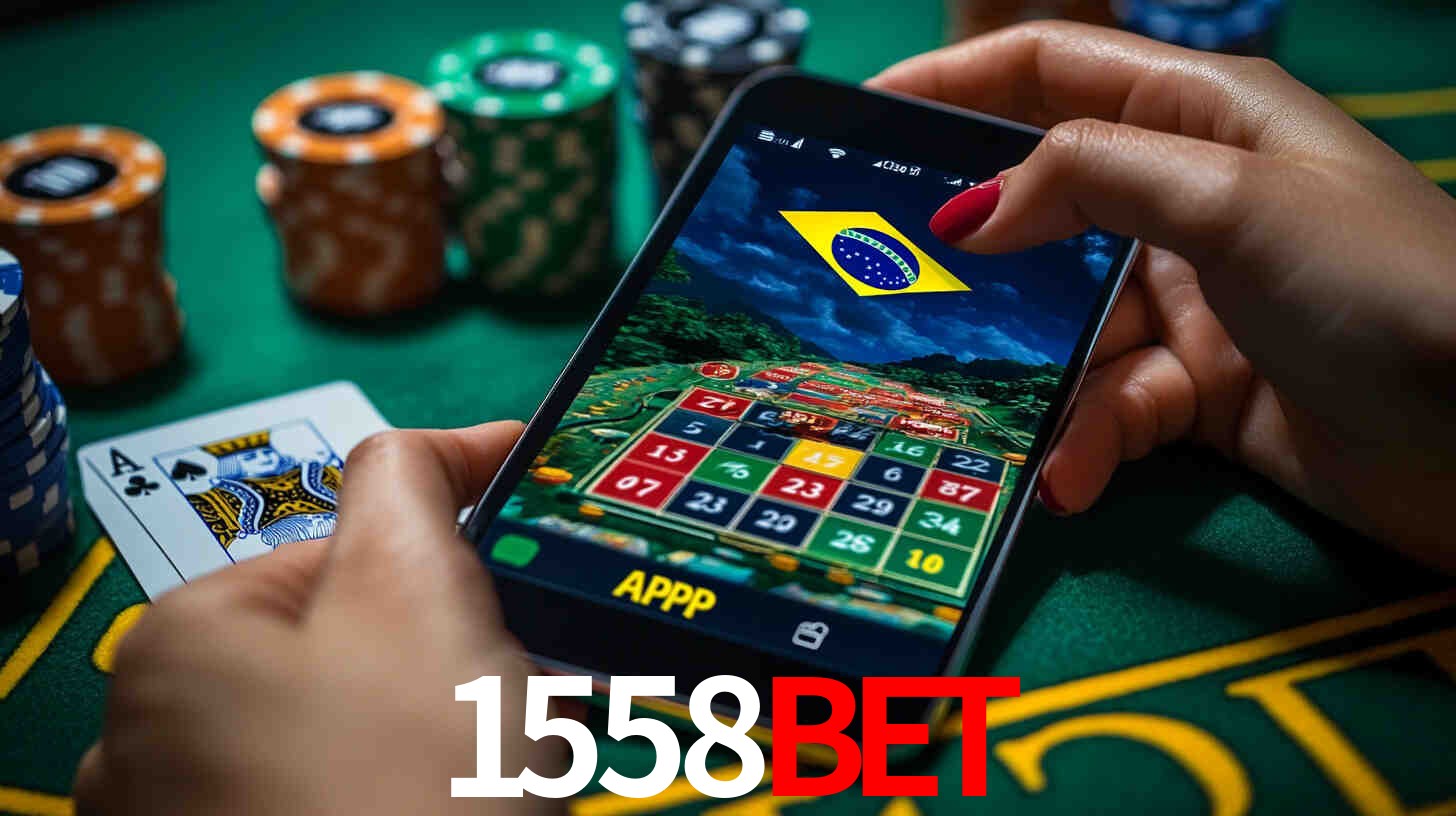 Descubra o Programa VIP da 1558BET: Vantagens Exclusivas para Jogadores
