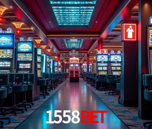 cassino 1558BET