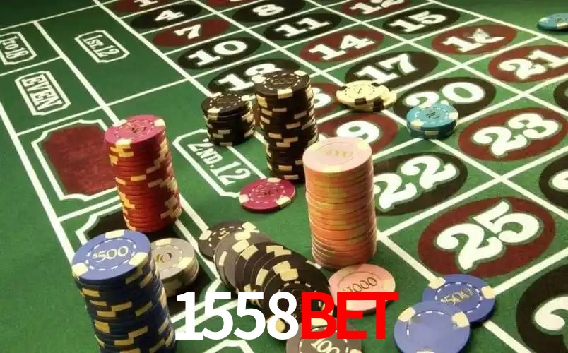 Jogos de Slot 1558BET