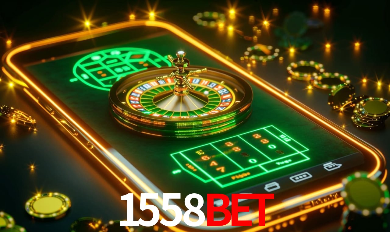 Promoções Sazonais 1558BET