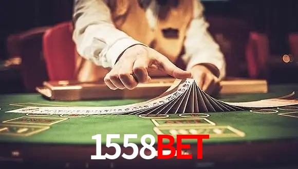 Live Casino 1558BET