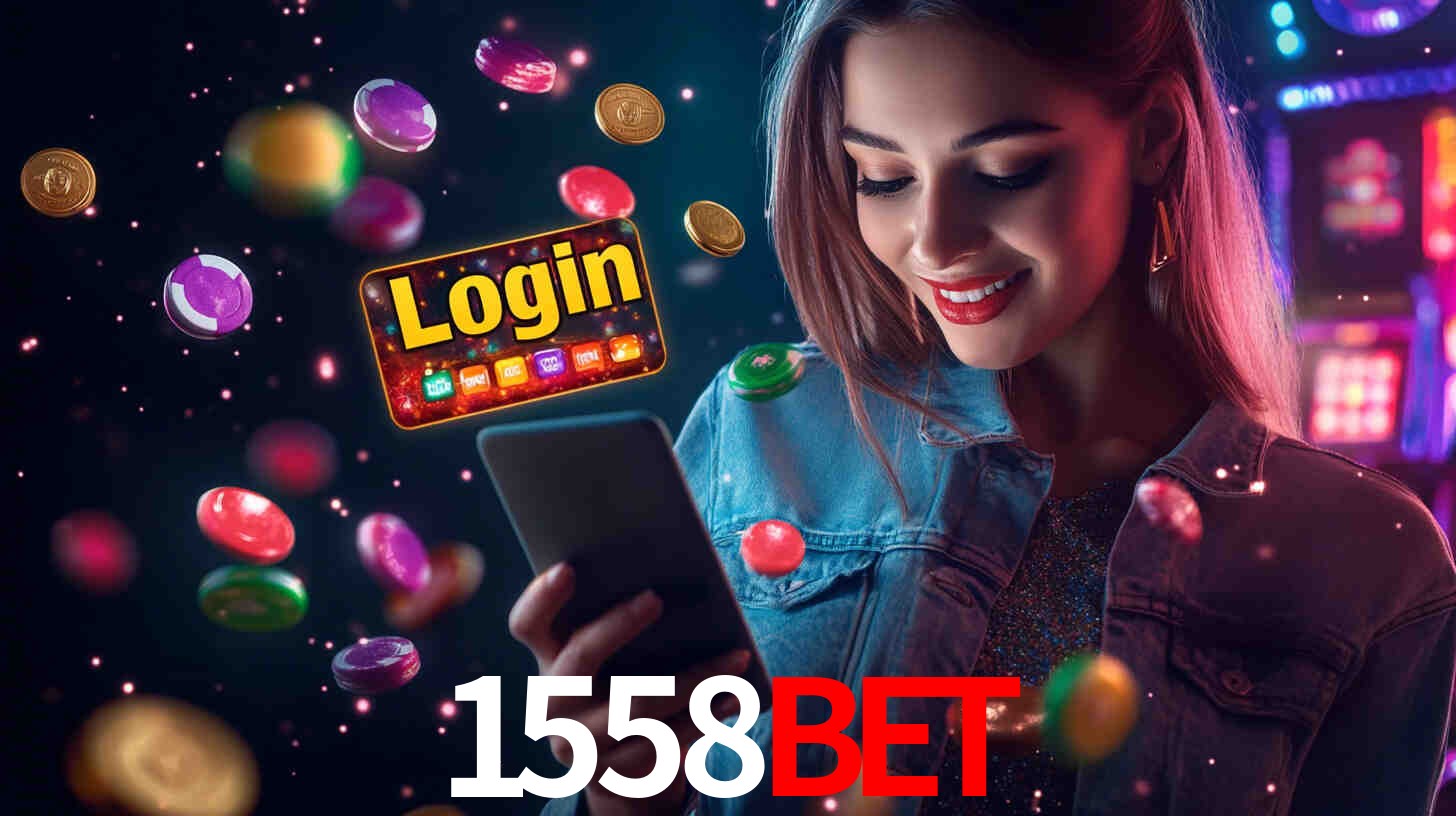 Inovações de Jogos na 1558BET: O Futuro das Experiências Interativas