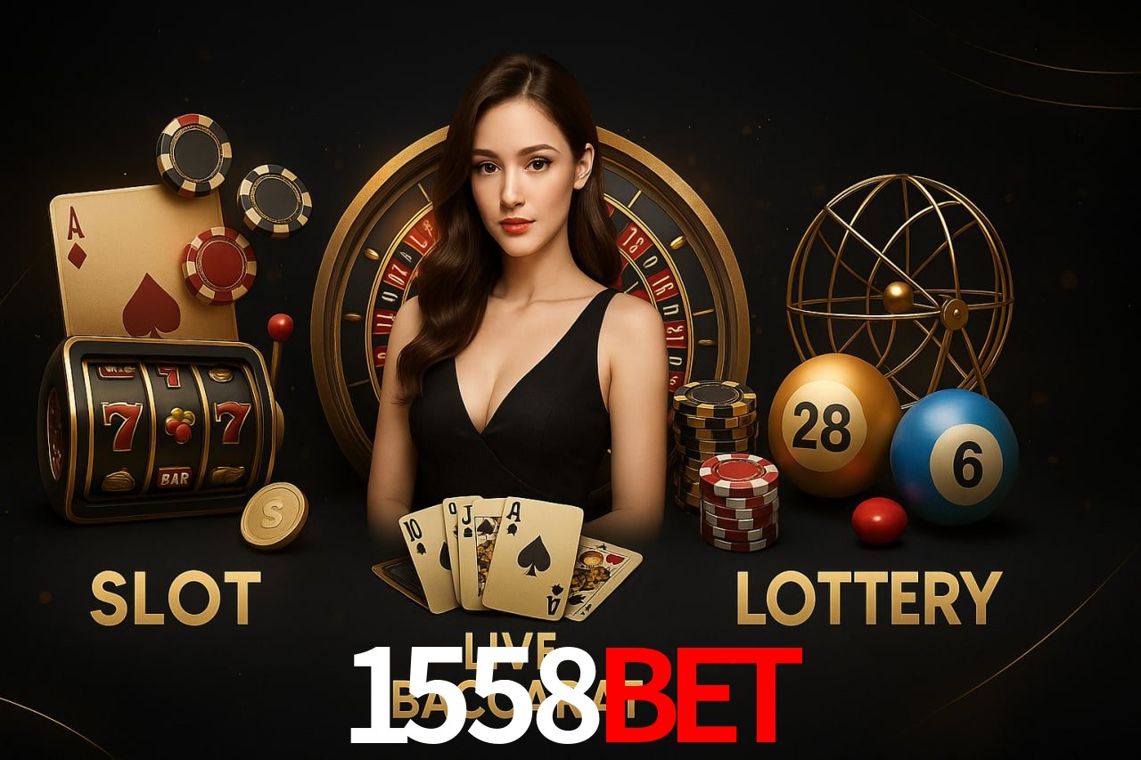 1558BET,1558BET APP