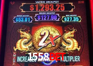 Desvendando o Mundo dos Jogos Virtuais na 1558BET