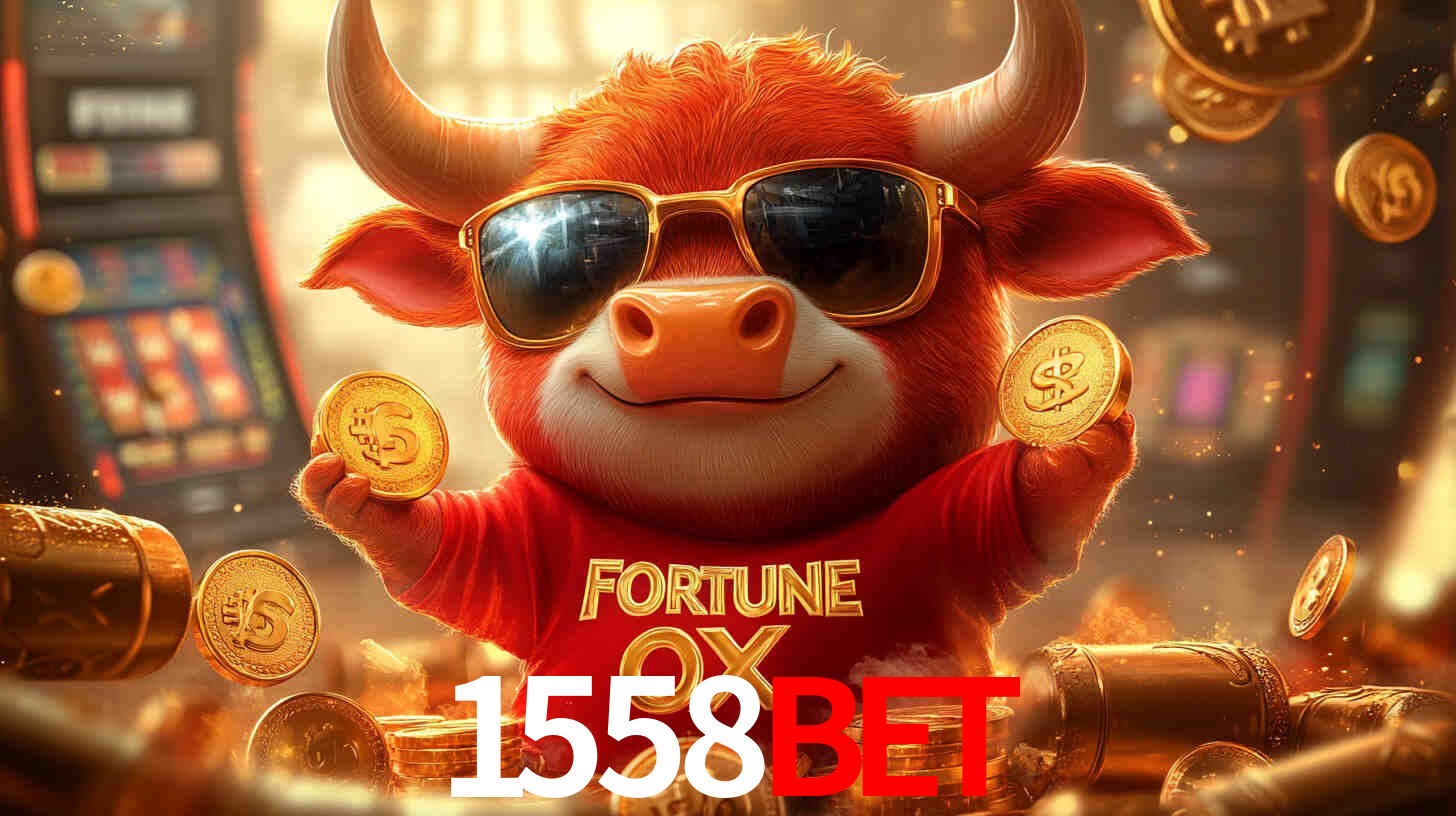 Welcome Bonus 1558BET