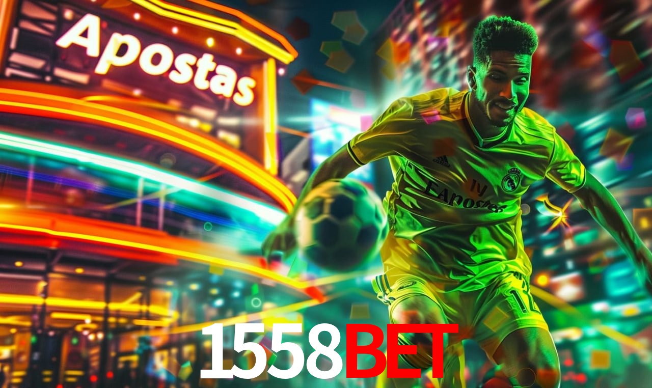 Casino Ao Vivo 1558BET