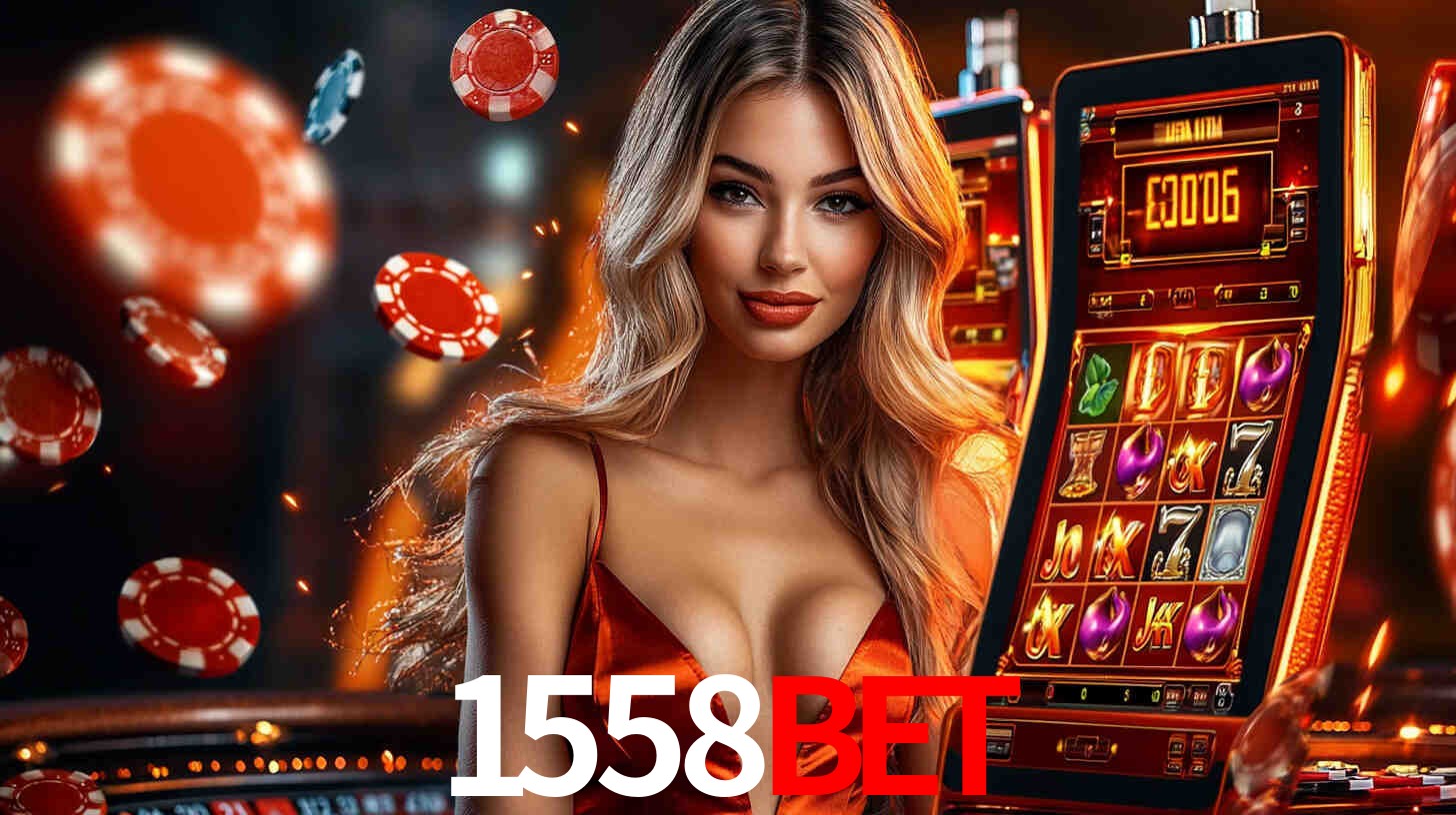 Live Casino 1558BET