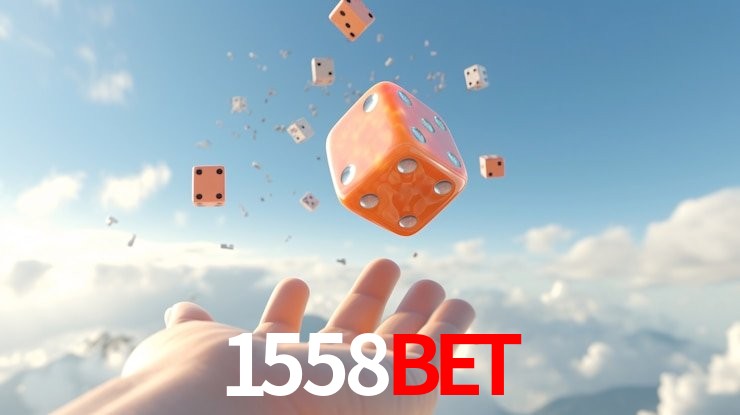 Game Providers 1558BET