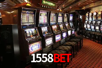 Apostas Esportivas na 1558BET: Um Guia Completo
