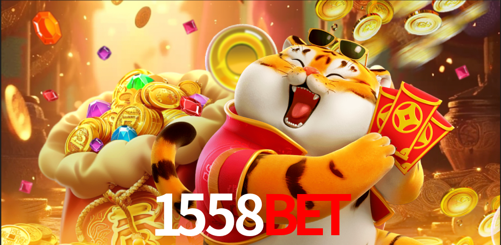 Daily Bonuses 1558BET