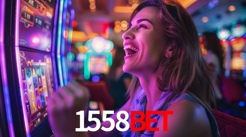 VIP Casino 1558BET