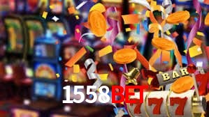 1558BET App Interface